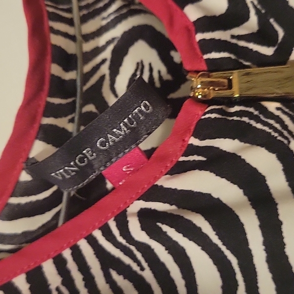 Zebra print - Picture 3 of 4